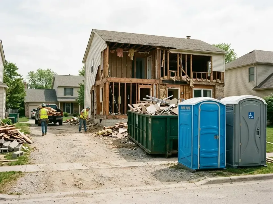 home-renovation-demolition-sit-010 — frequently asked questions, Portable Toilet & Dumpsters Rental in McConnell AFB, KS